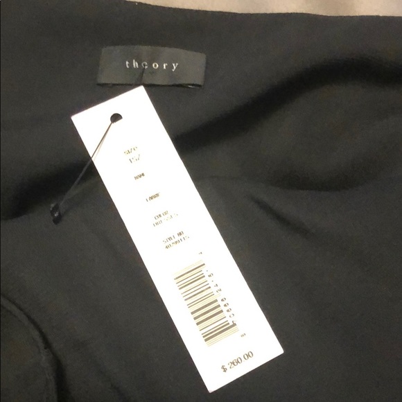 Theory Dress- new - Picture 4 of 5